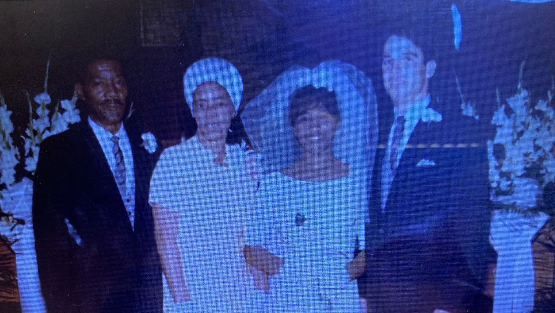 Wedding 1